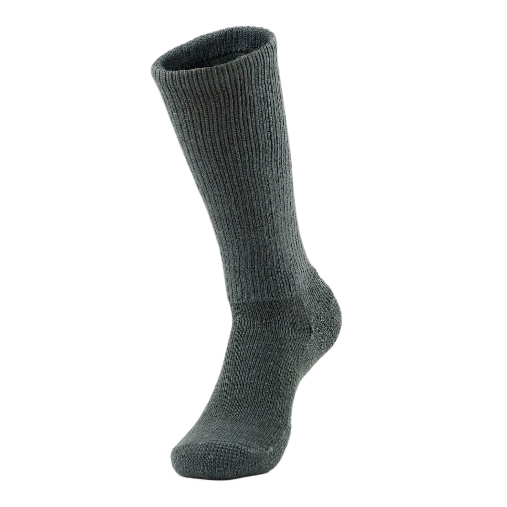 Thorlo Military Moderate Cushion OTC Anti-Fatigue Socks