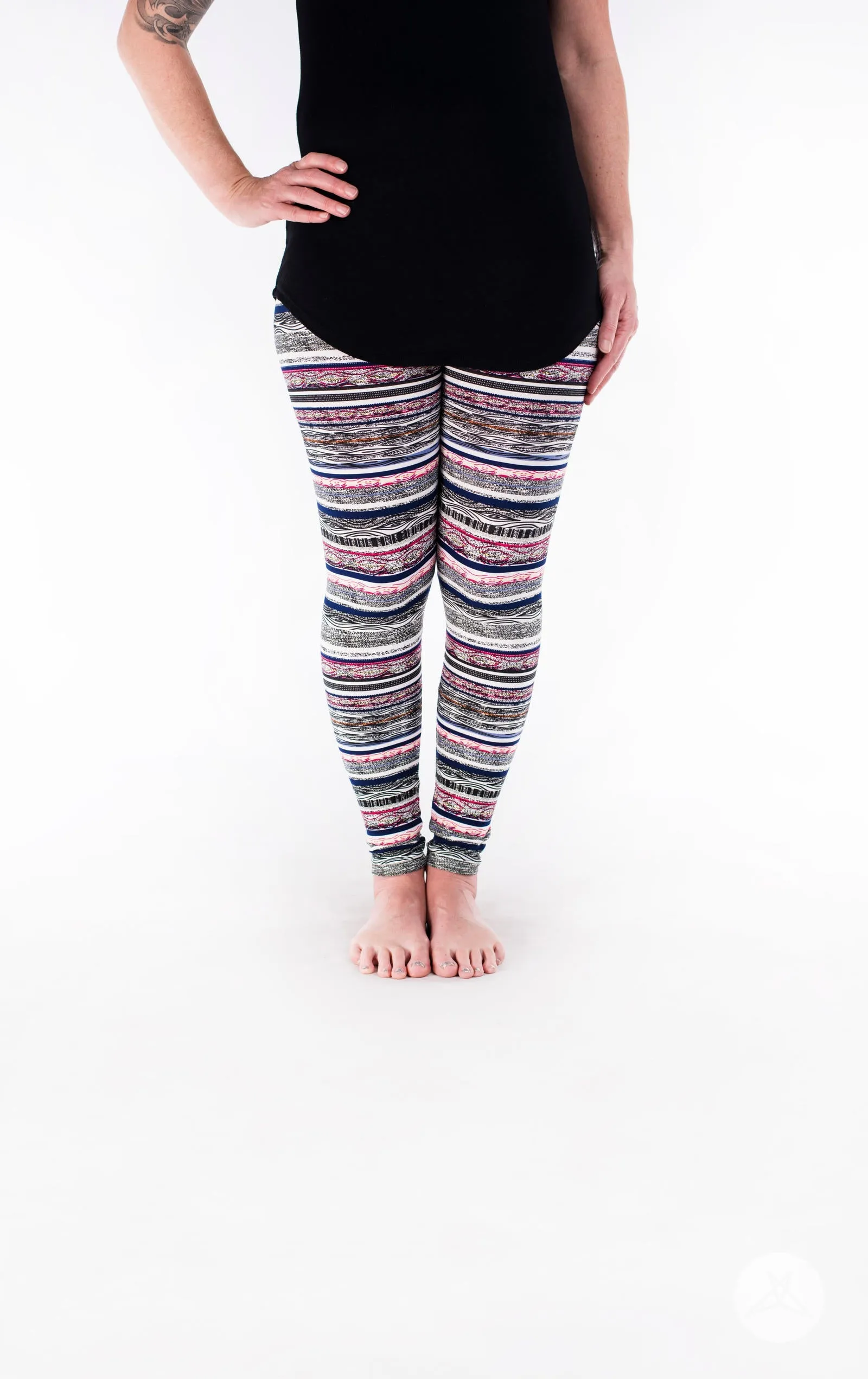 Threaded Dreams 2.0