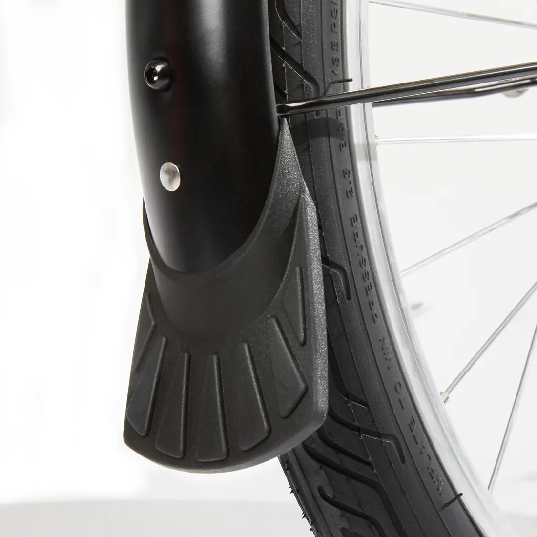 Tilt 120 folding bike
