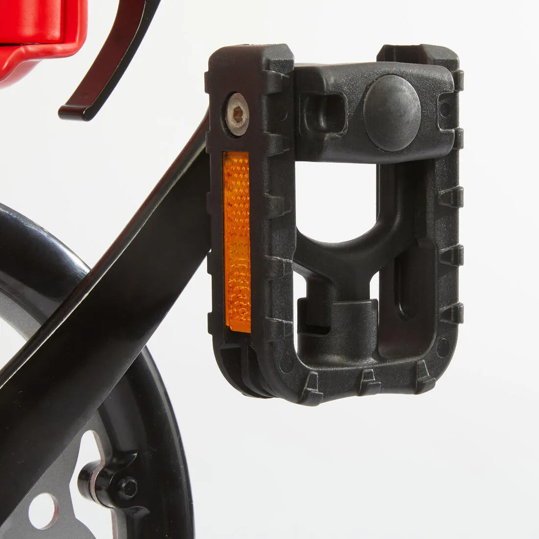 Tilt 120 folding bike