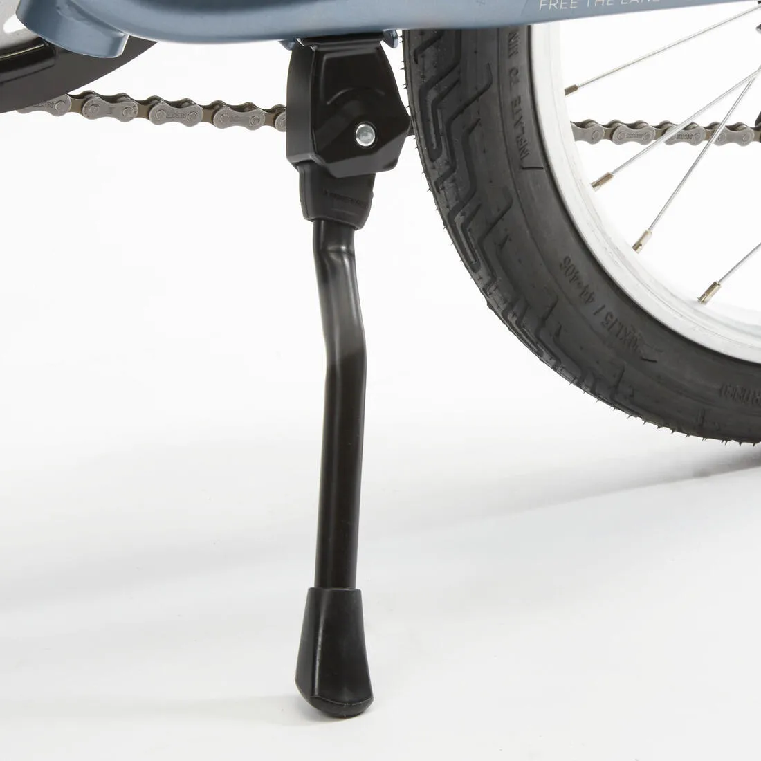 Tilt 120 folding bike