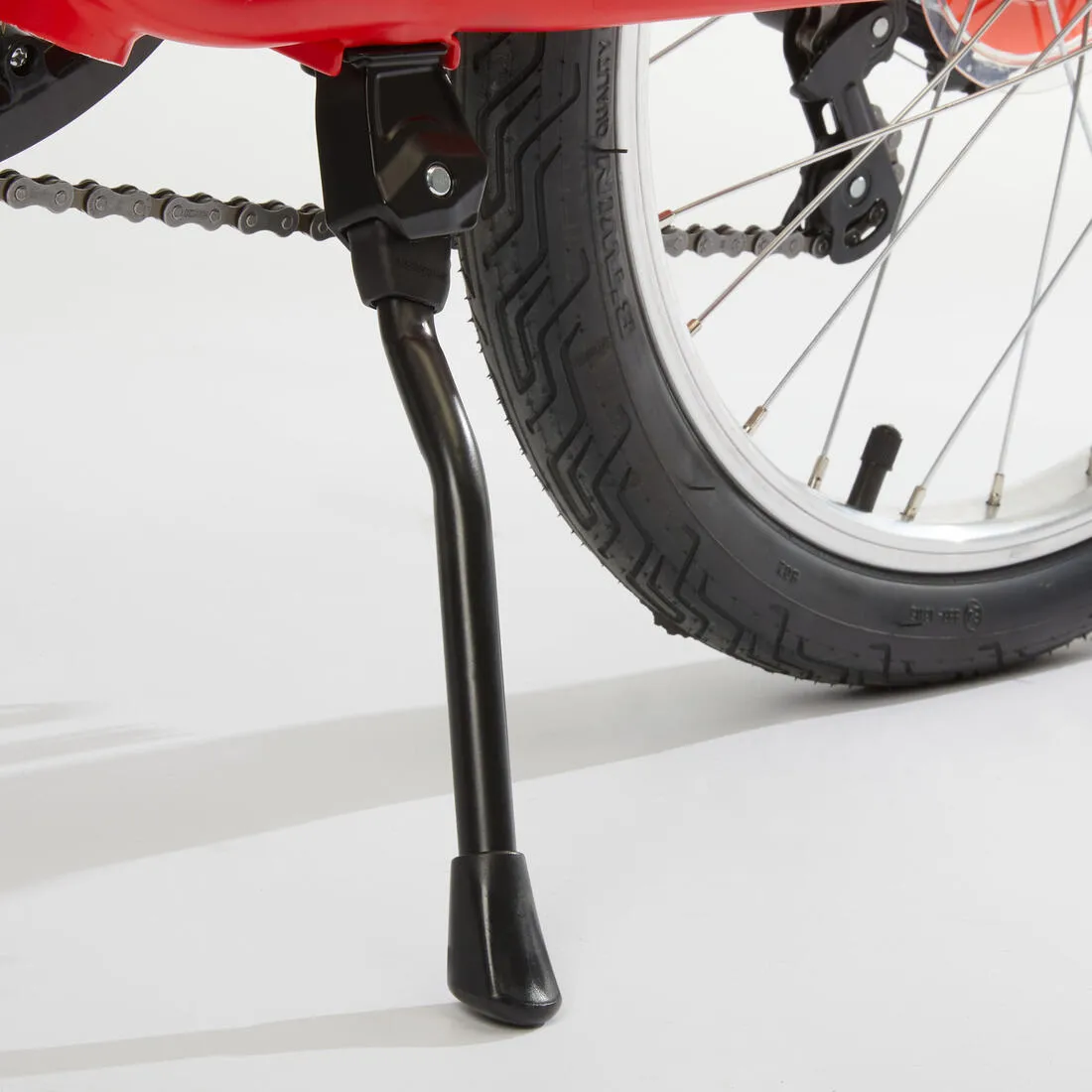 Tilt 120 folding bike