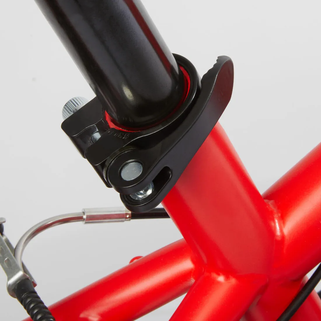 Tilt 120 folding bike