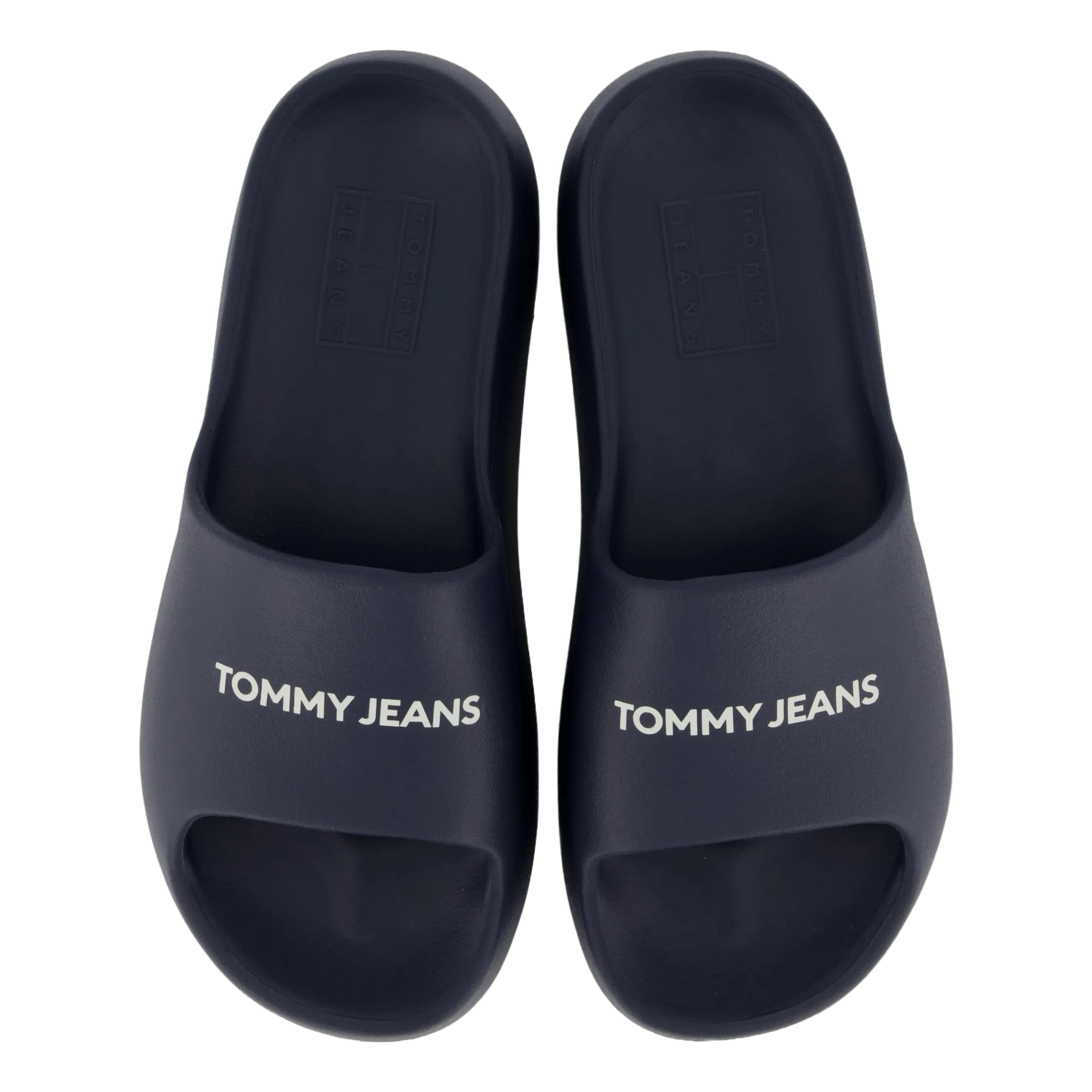 Tjw Chunky Flatform Slide
