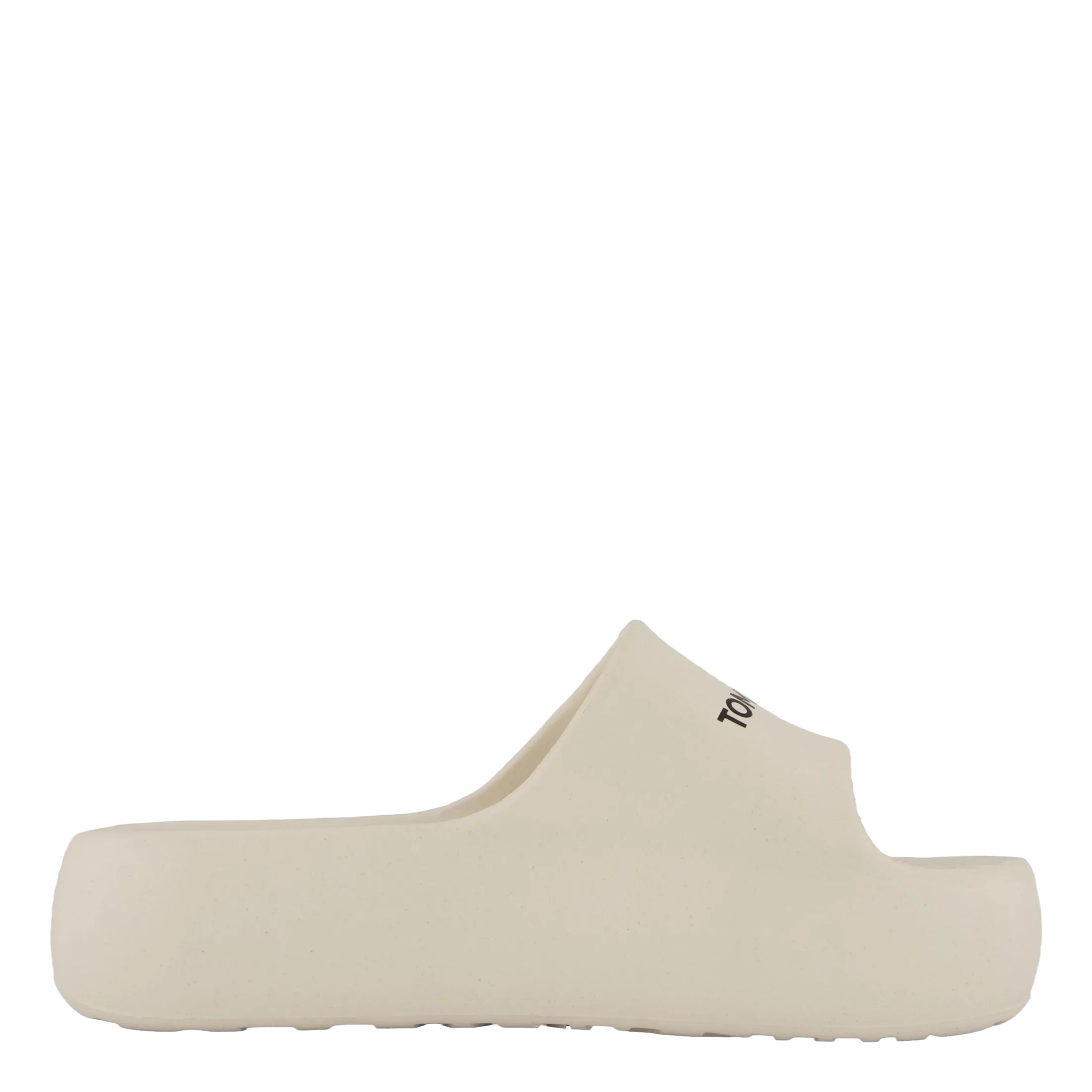 Tjw Chunky Flatform Slide