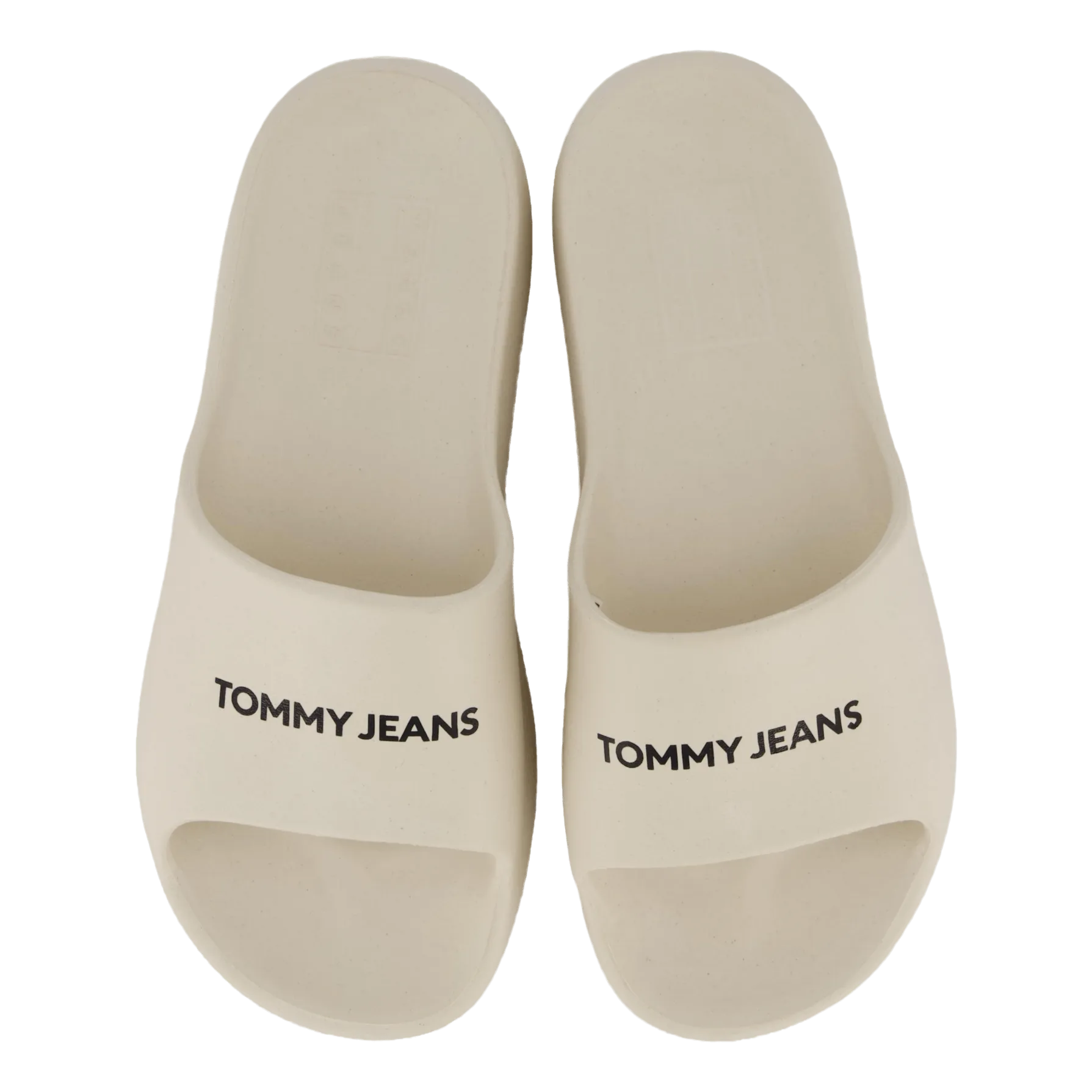 Tjw Chunky Flatform Slide