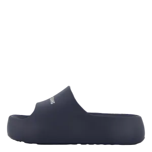 Tjw Chunky Flatform Slide