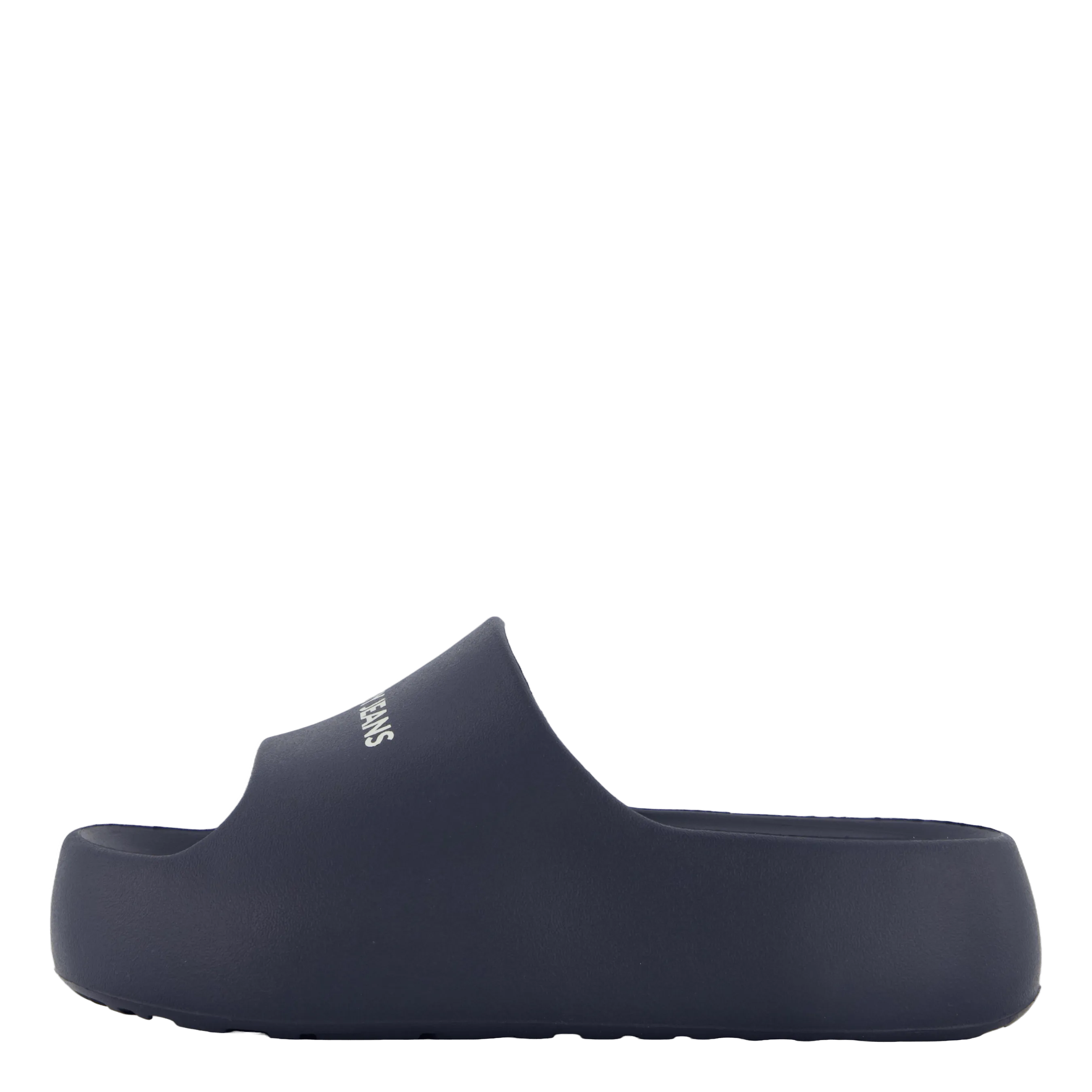 Tjw Chunky Flatform Slide