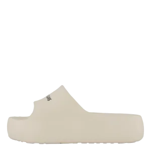 Tjw Chunky Flatform Slide