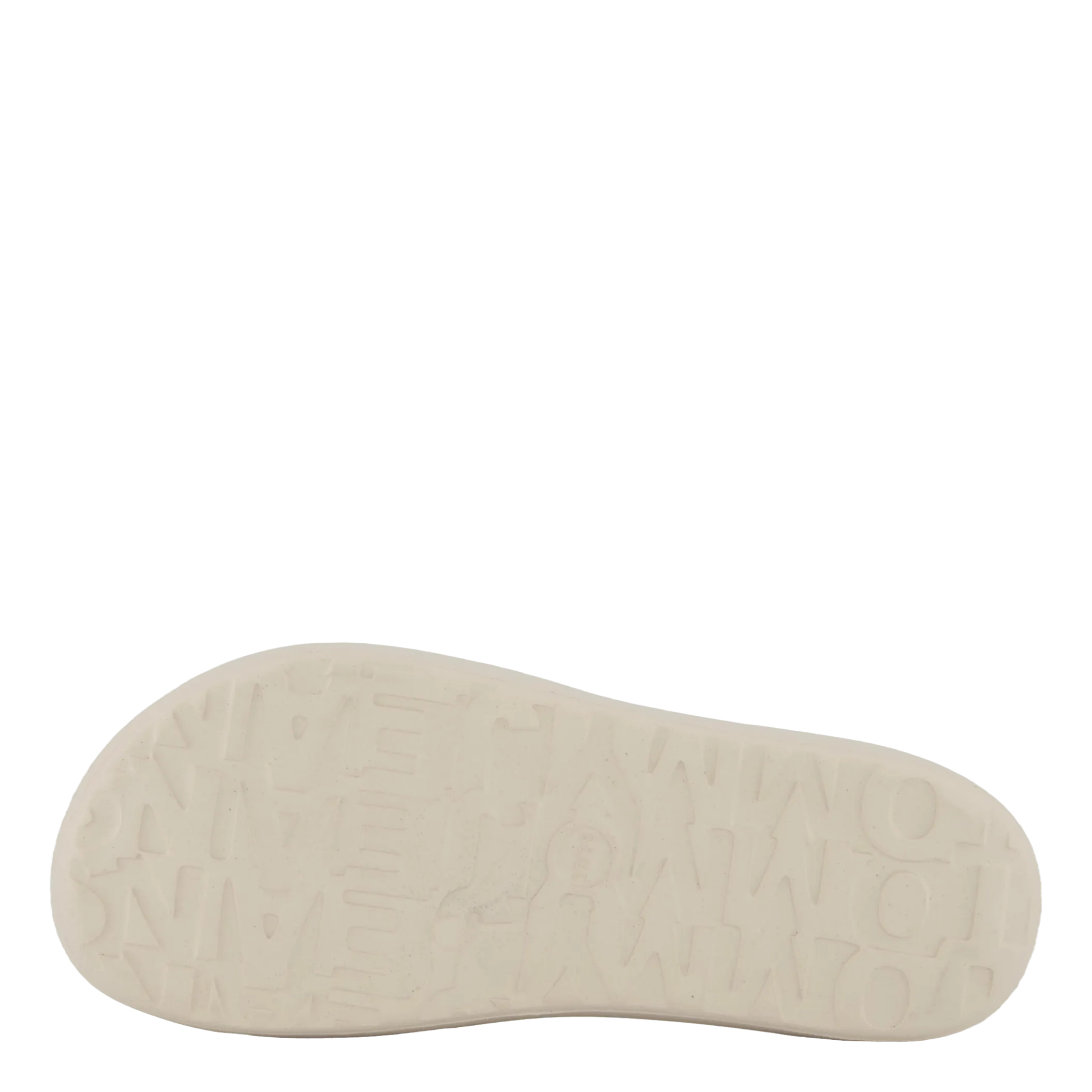 Tjw Chunky Flatform Slide