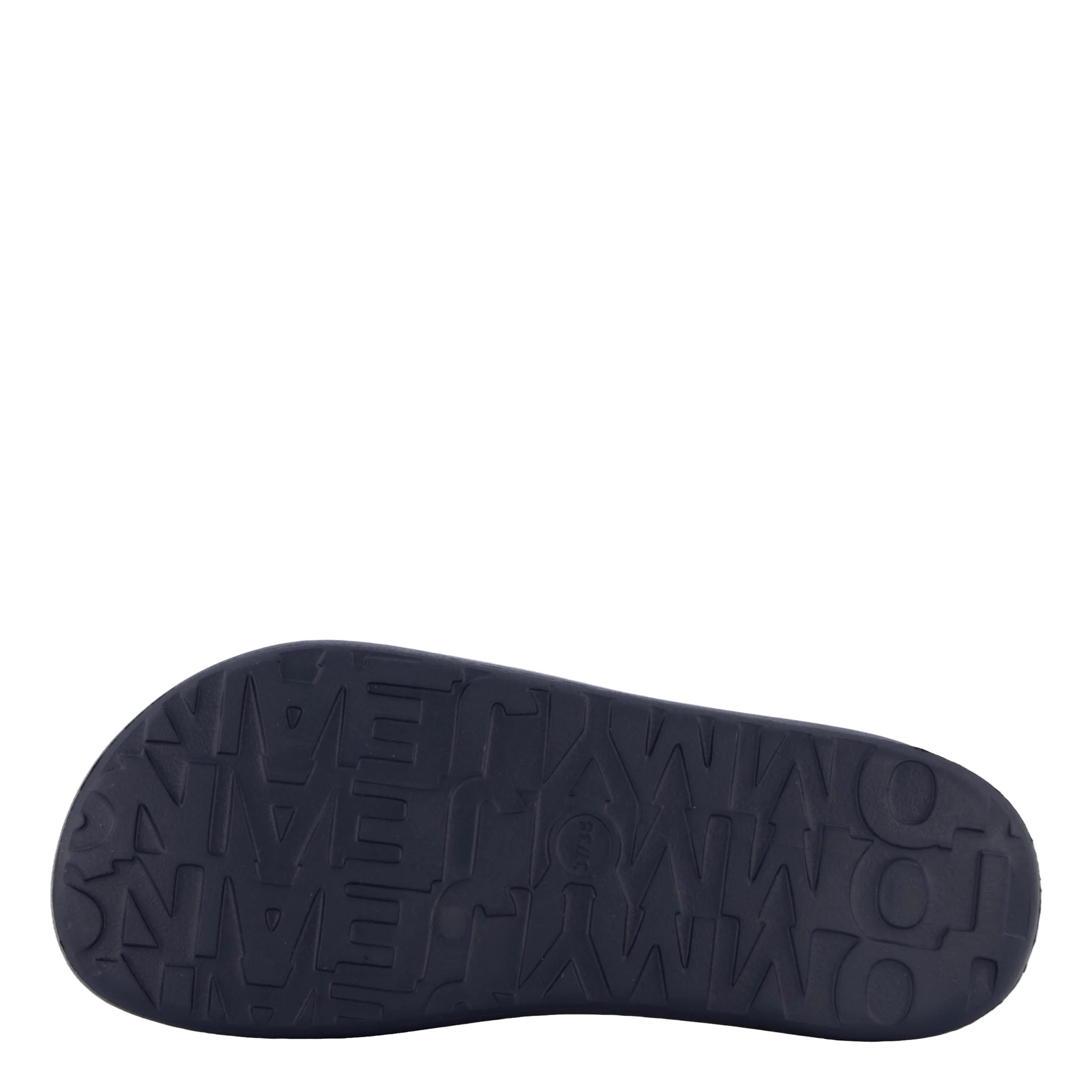 Tjw Chunky Flatform Slide