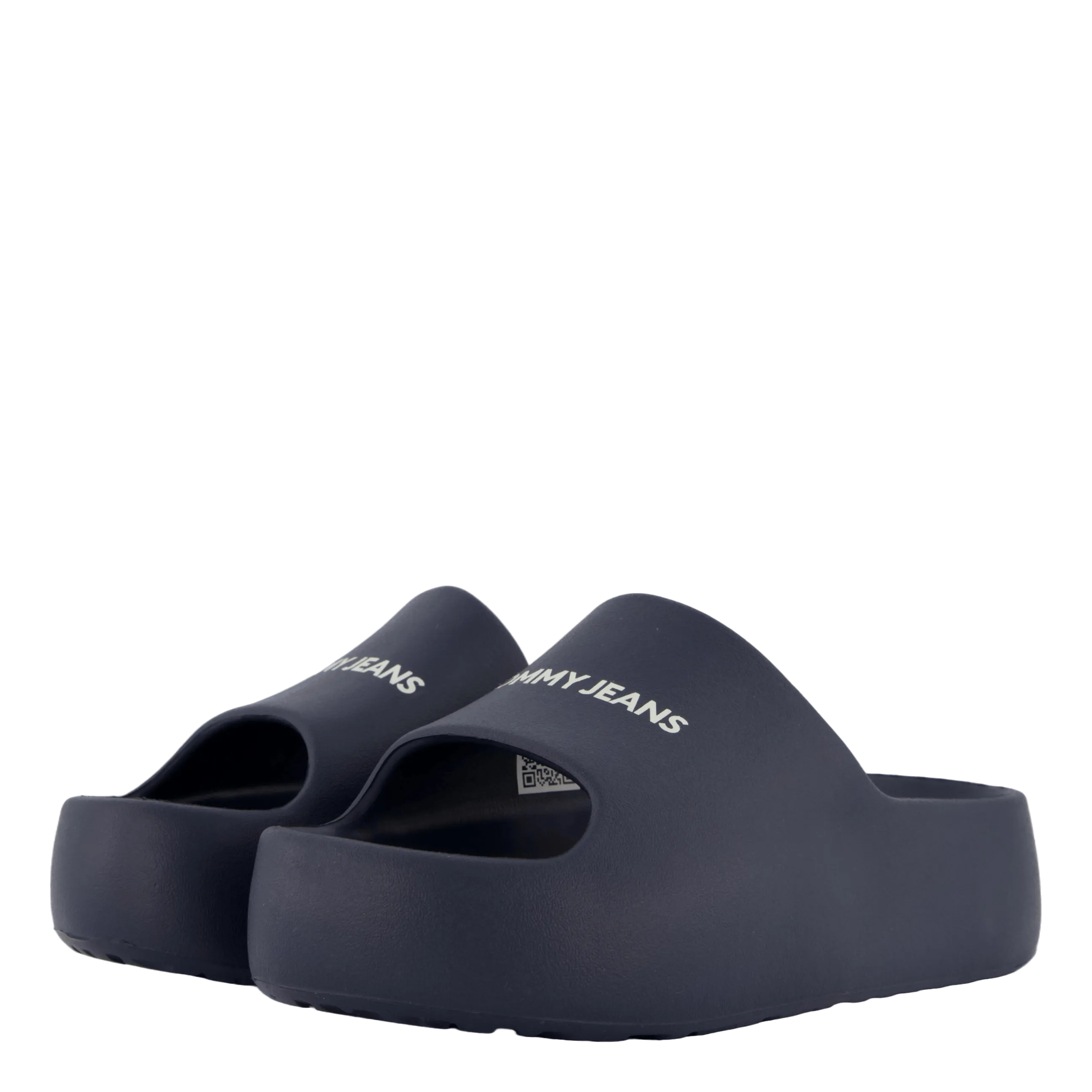 Tjw Chunky Flatform Slide