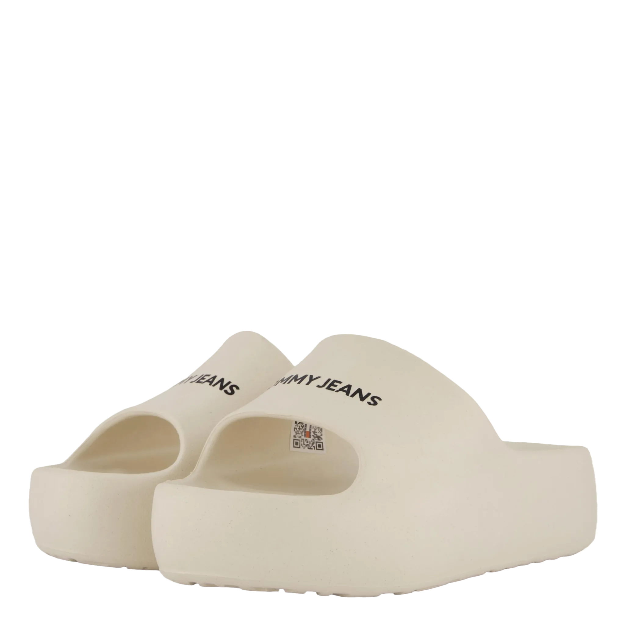 Tjw Chunky Flatform Slide