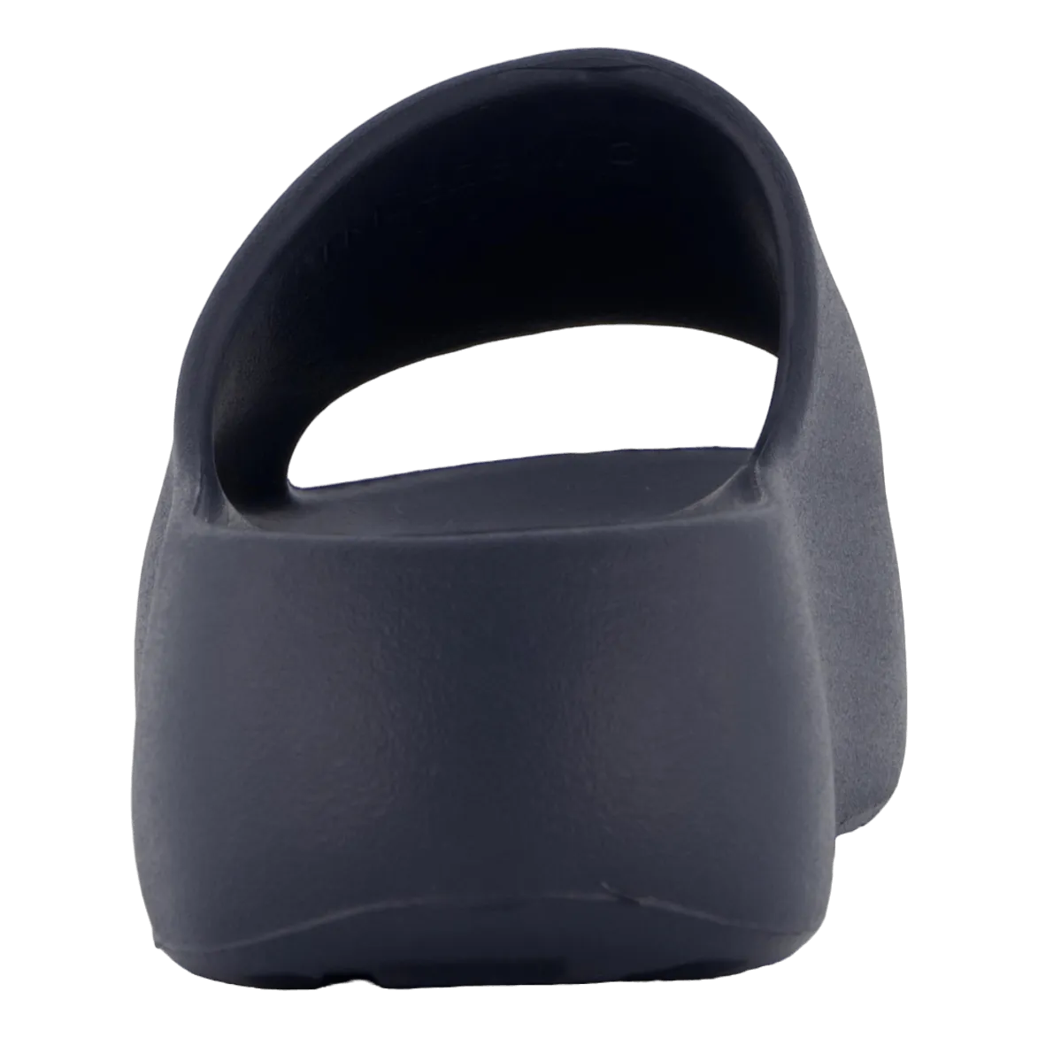Tjw Chunky Flatform Slide