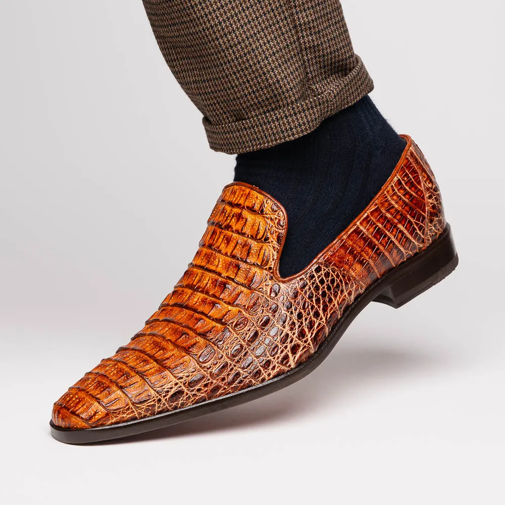 Trento Cognac Rustic