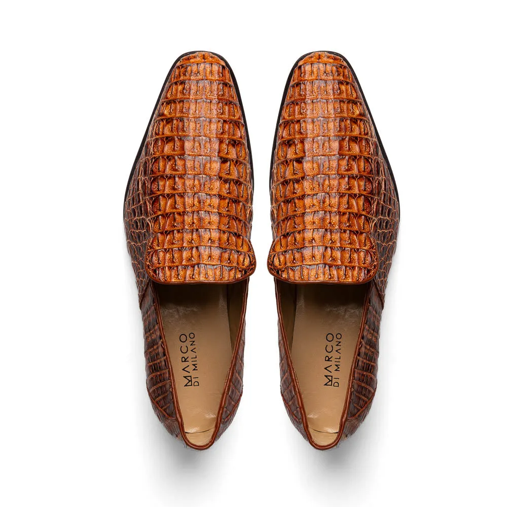 Trento Cognac Rustic