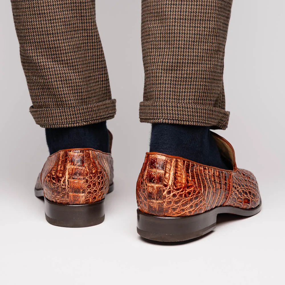 Trento Cognac Rustic