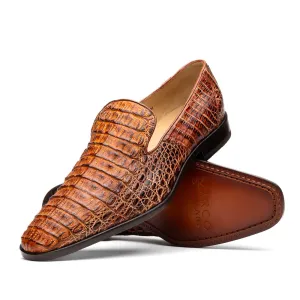 Trento Cognac Rustic