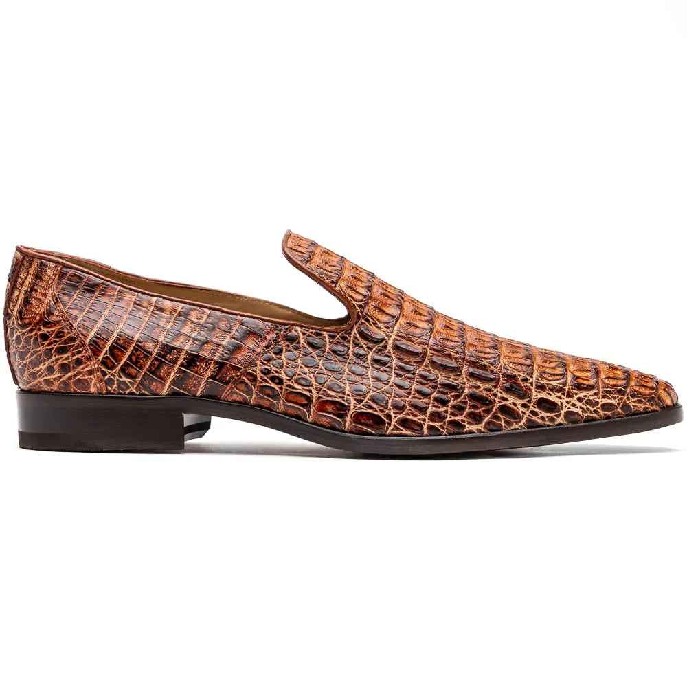Trento Cognac Rustic