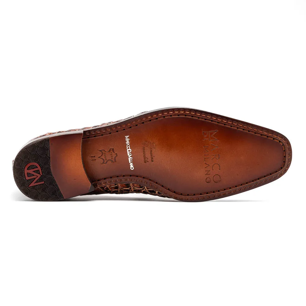 Trento Cognac Rustic