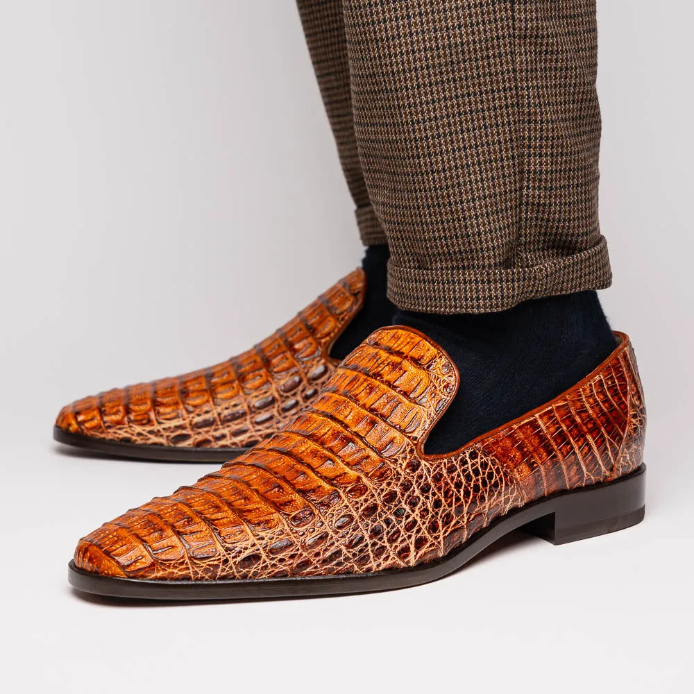 Trento Cognac Rustic