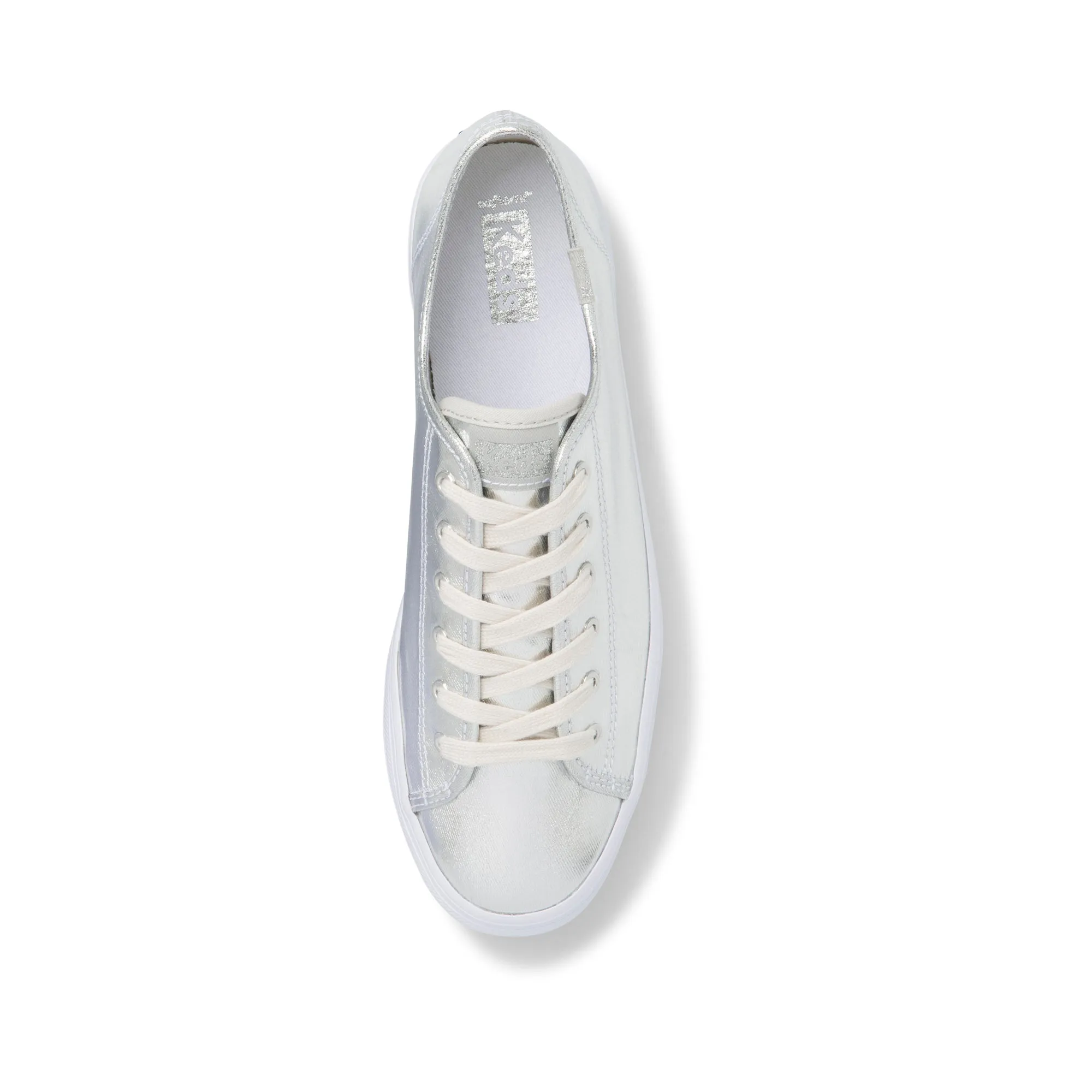 TRIPLE UP METALLIC TWILL - (WF66514)