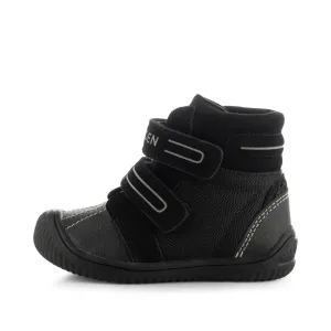 Tristan Boot II - Black
