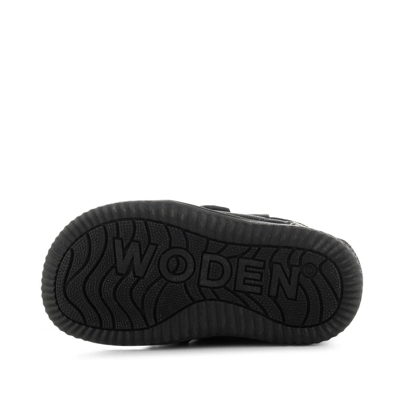 Tristan Boot II - Black