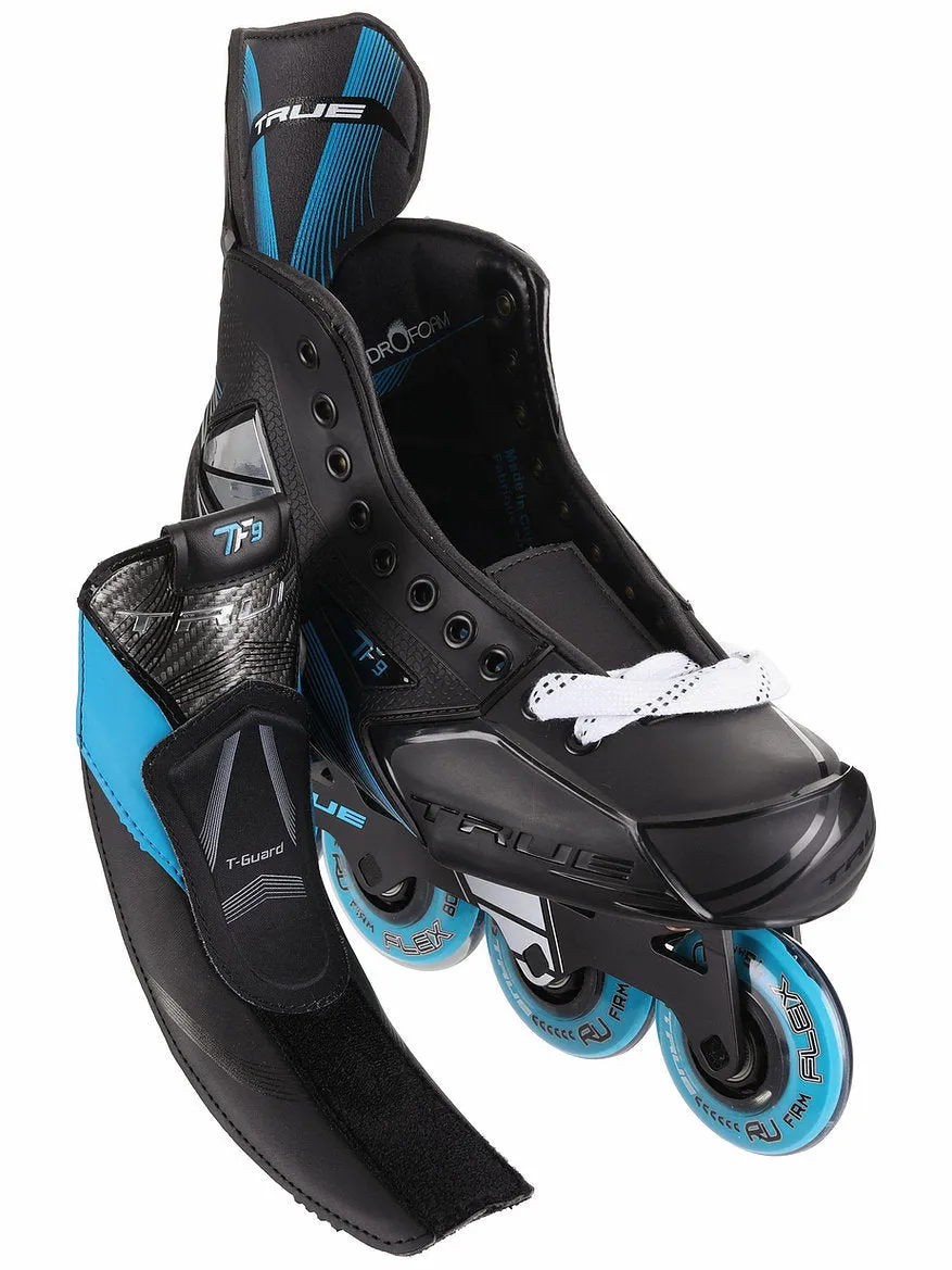 True TF9 Senior Roller Skates
