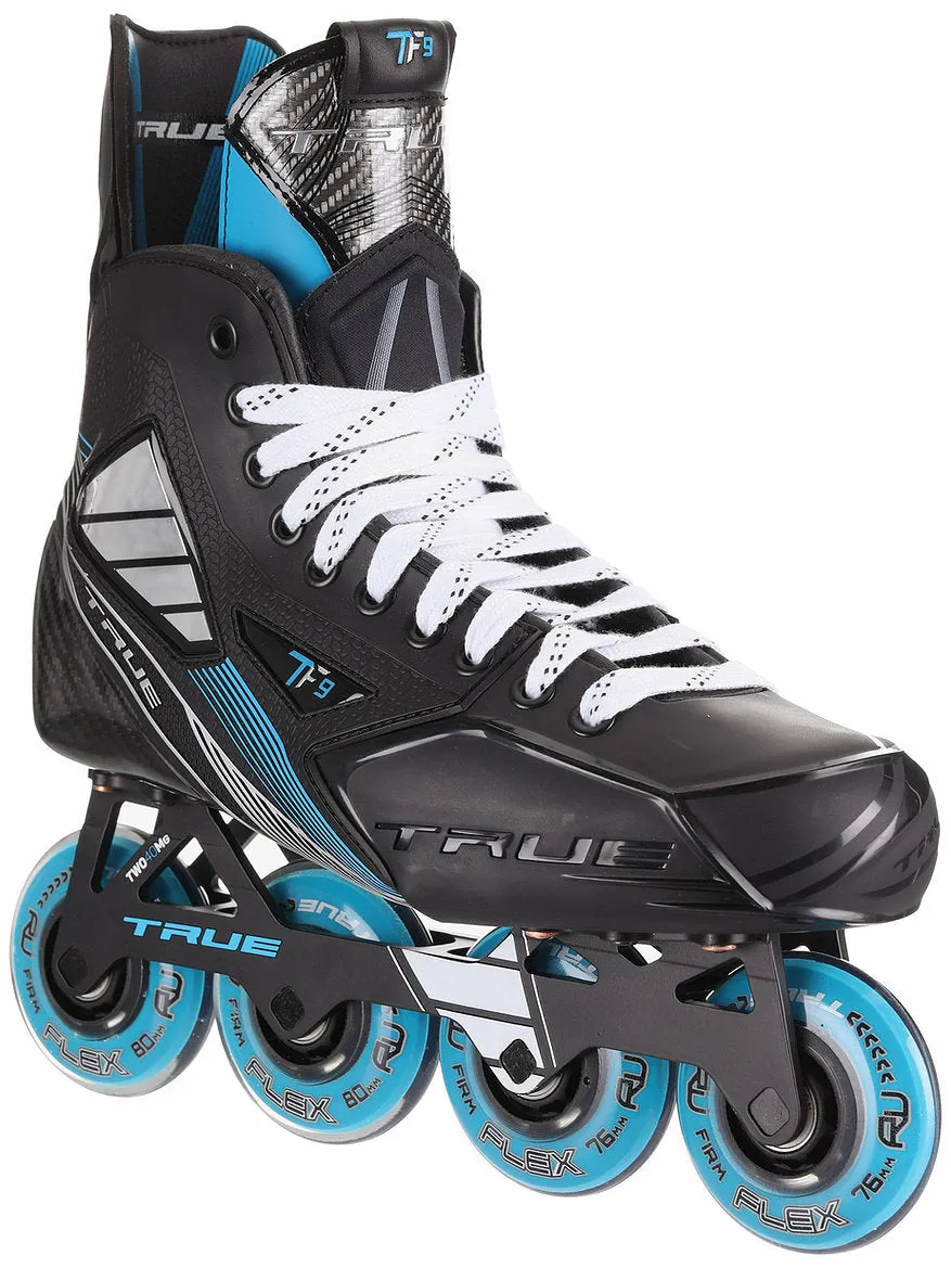 True TF9 Senior Roller Skates
