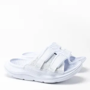 U-ORA LUXE - WHITE - SYNTHETIC