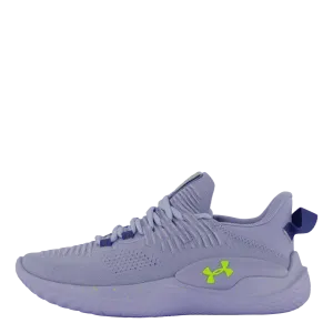 Ua W Flow Dynamic Intlknt Purple