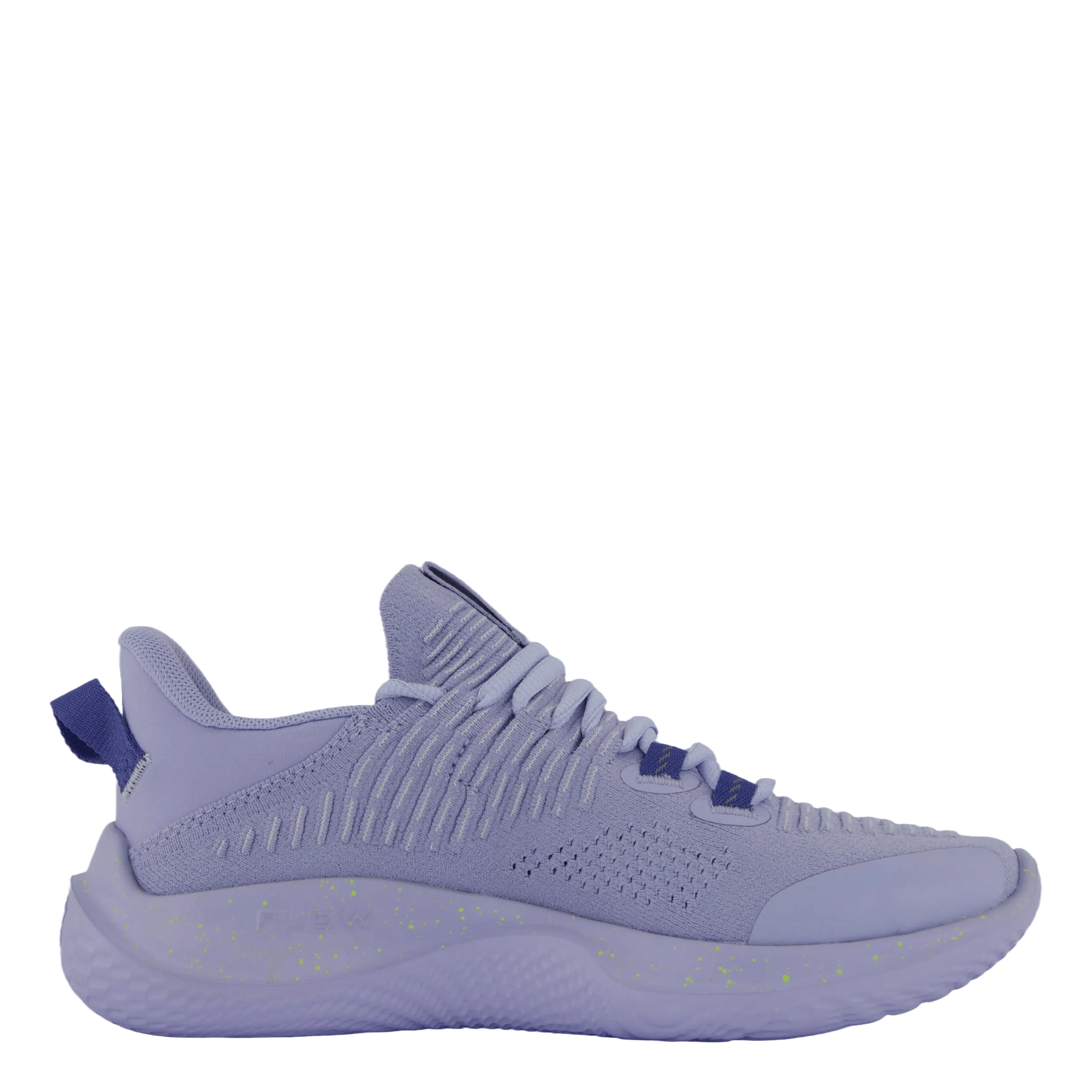 Ua W Flow Dynamic Intlknt Purple