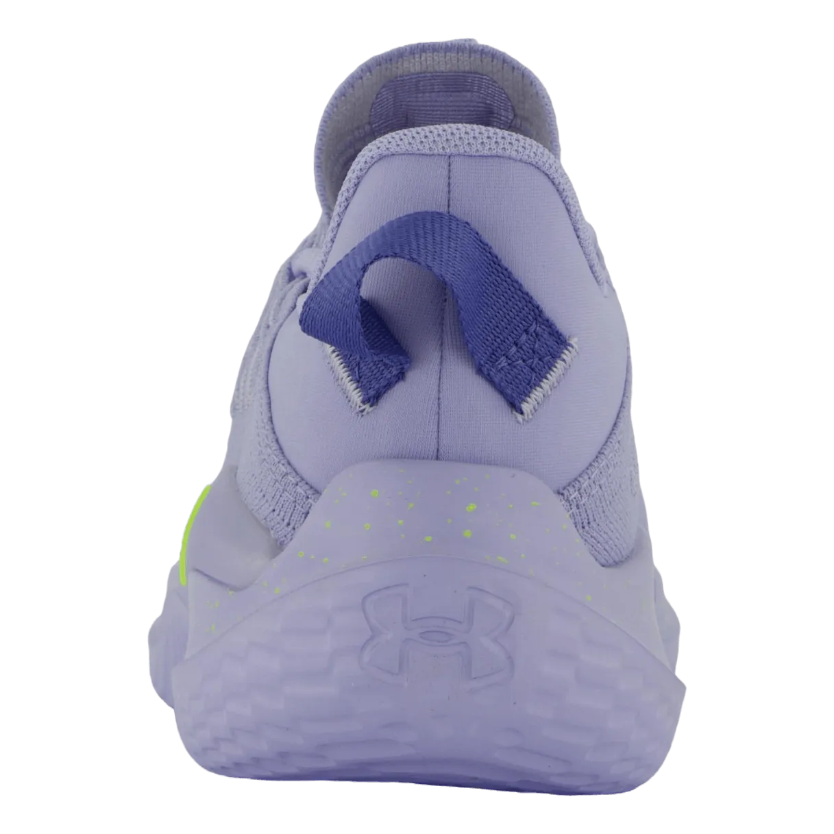 Ua W Flow Dynamic Intlknt Purple