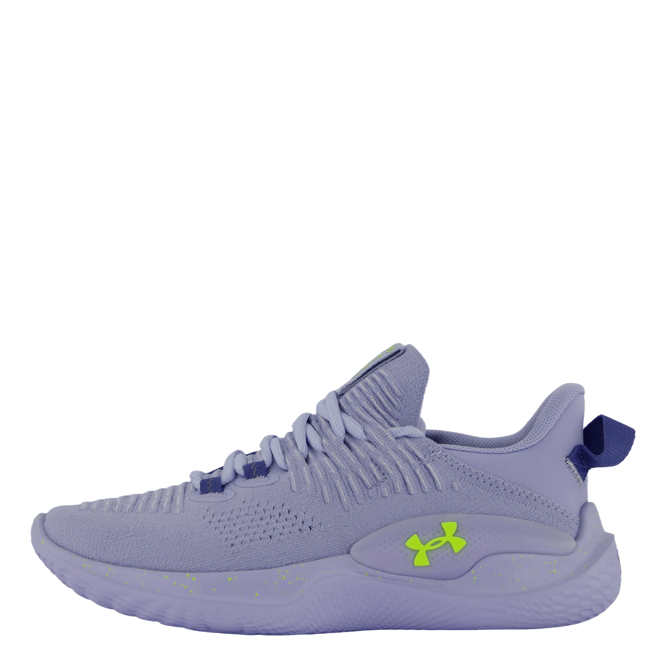 Ua W Flow Dynamic Intlknt Purple