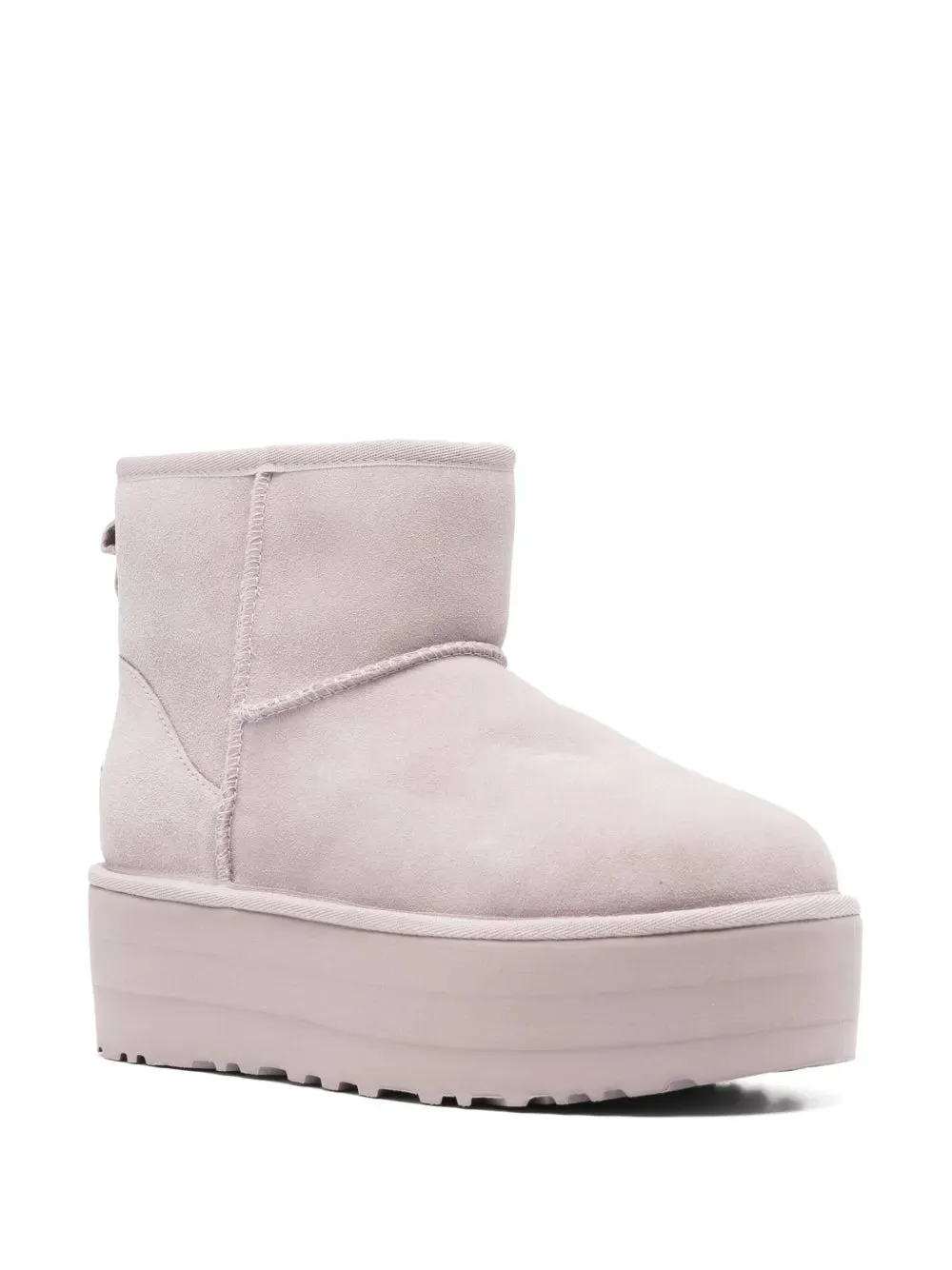 UGG Classic Mini Platform boots