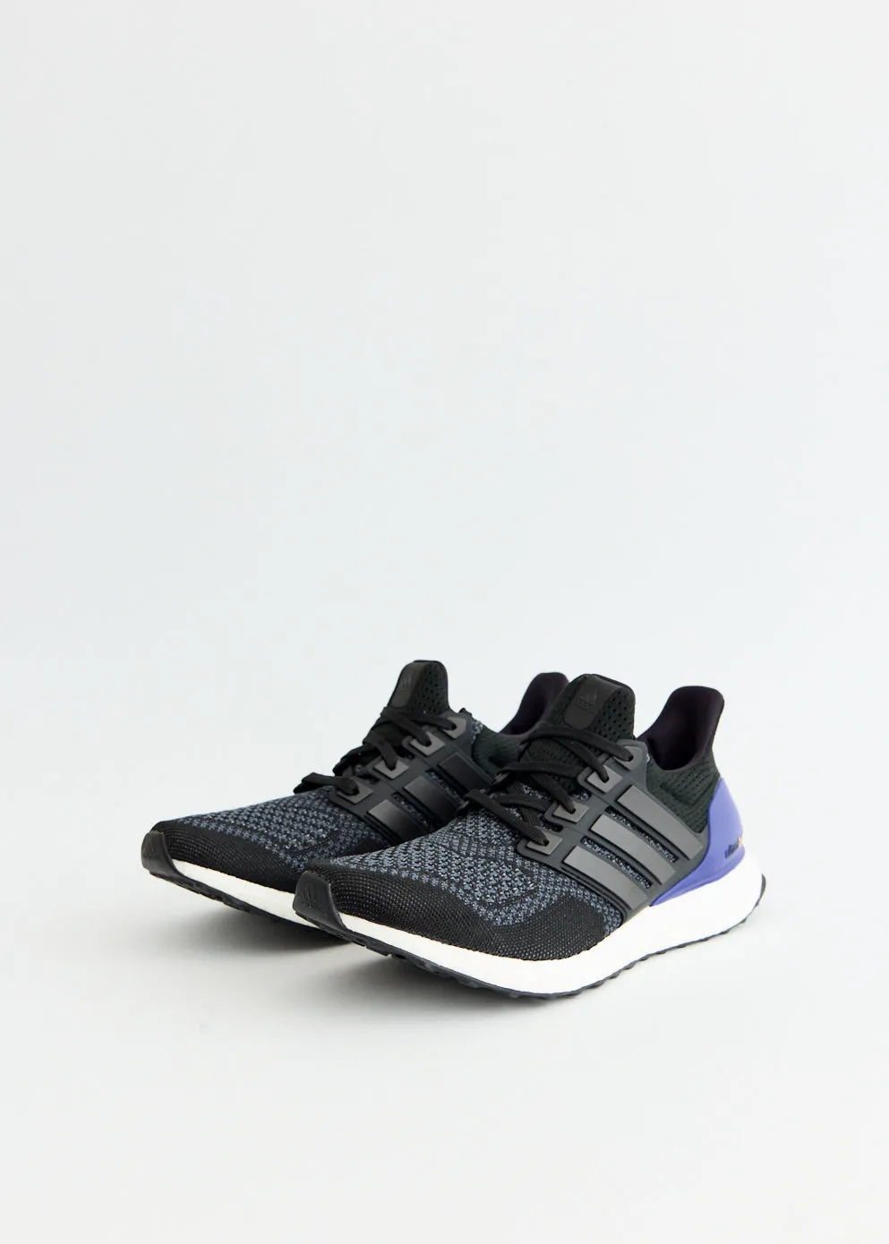 Ultra Boost OG 'Core Black' Sneakers