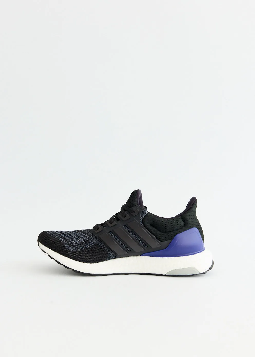 Ultra Boost OG 'Core Black' Sneakers