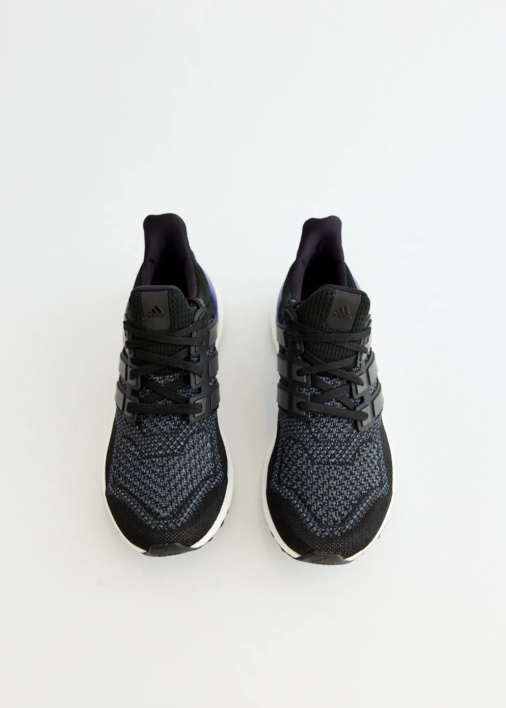 Ultra Boost OG 'Core Black' Sneakers