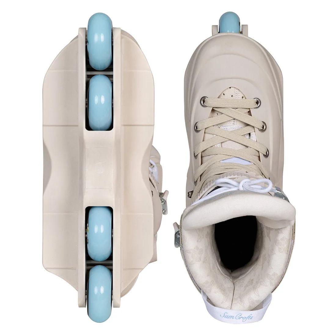 USD Aeon Sam Crofts IV Aggressive Inline Skate