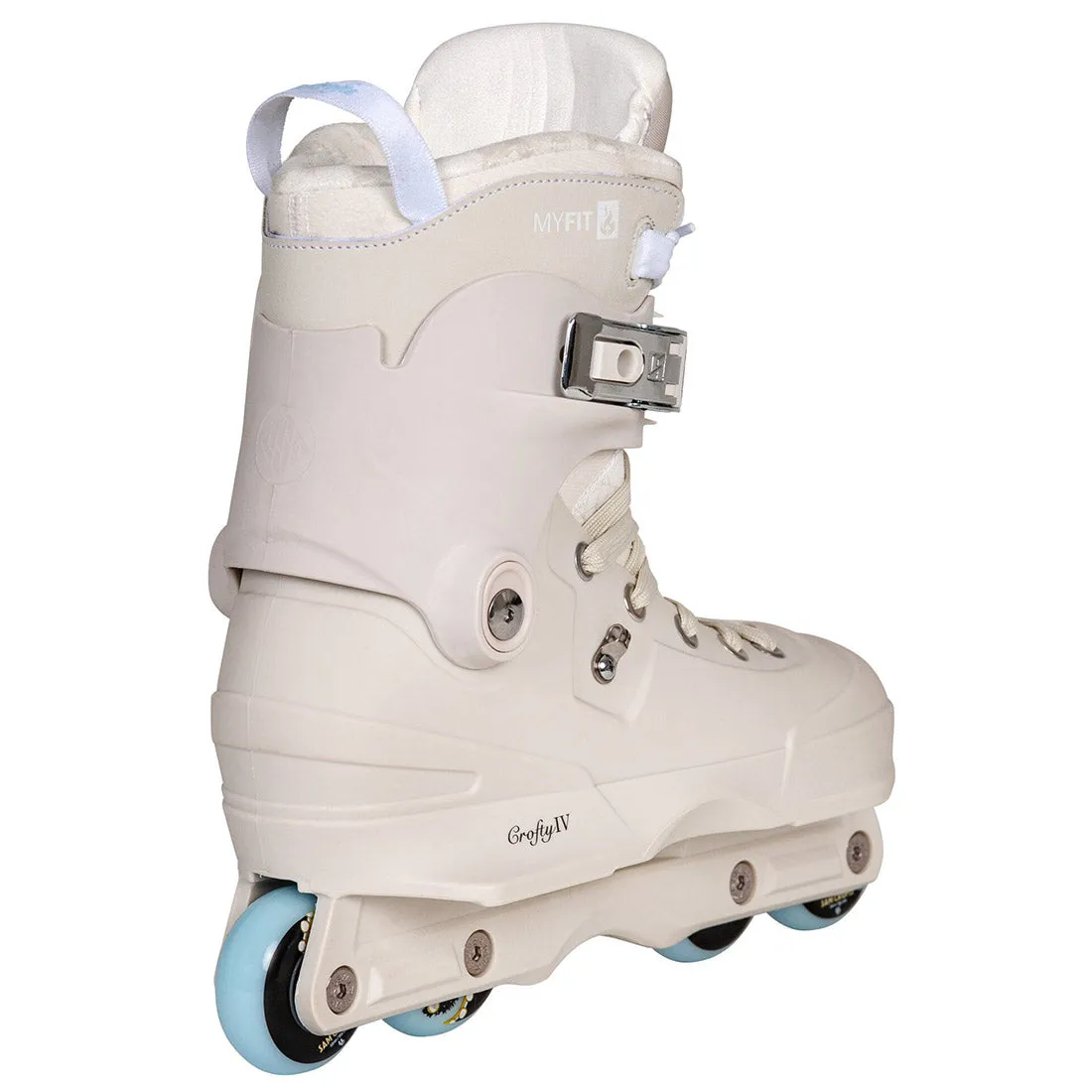 USD Aeon Sam Crofts IV Aggressive Inline Skate