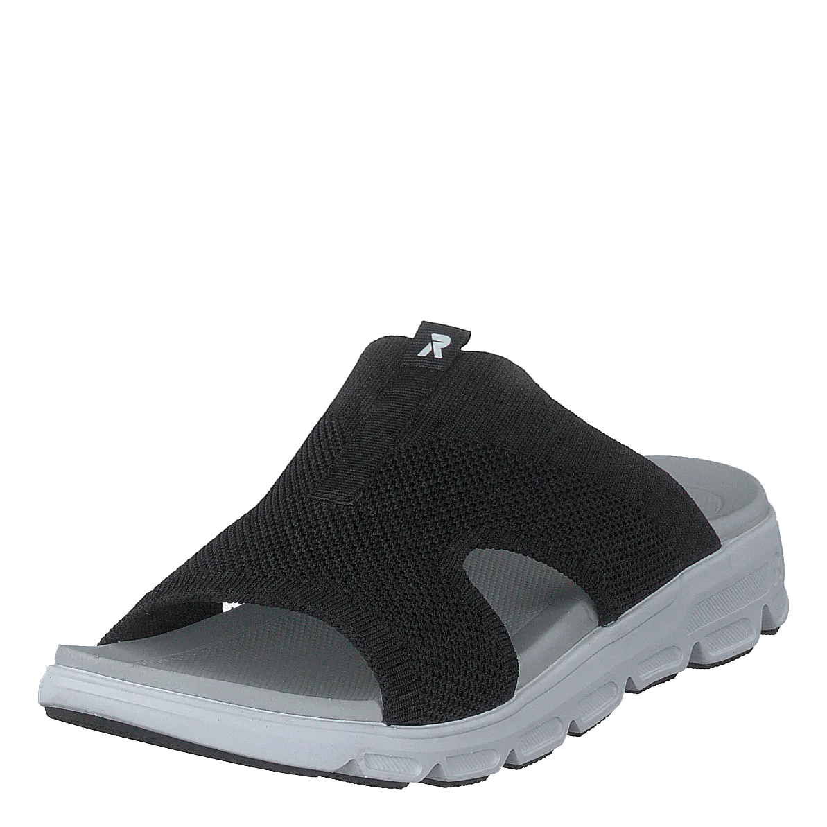 V8403 Black