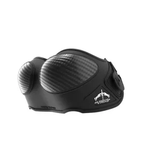 Veredus Carbon Shield Heel Protector
