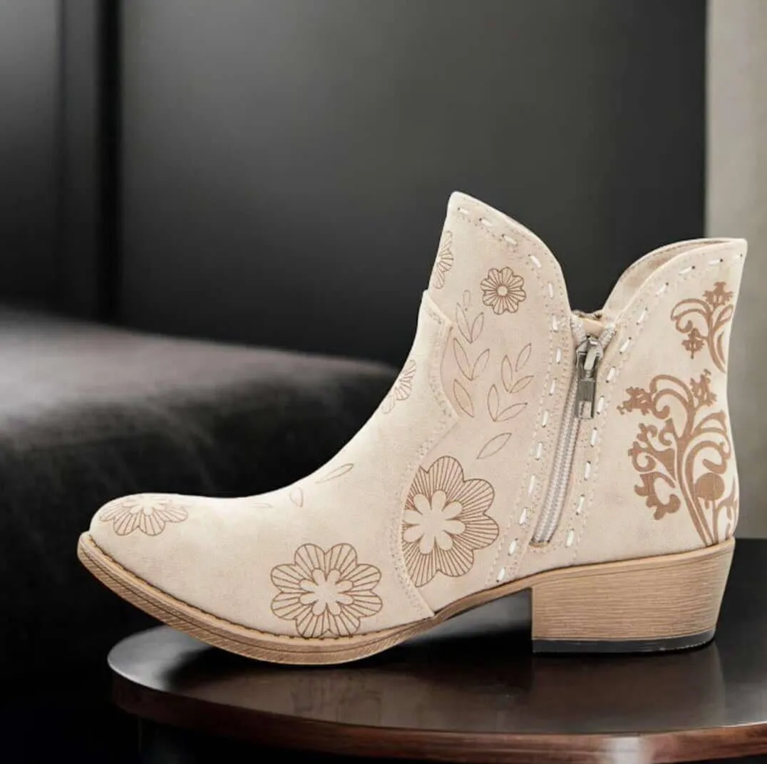 VERY G - DRIFT BOOTIE