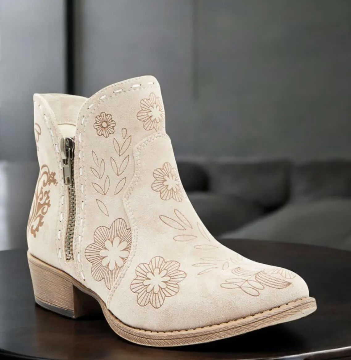 VERY G - DRIFT BOOTIE