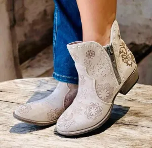 VERY G - DRIFT BOOTIE