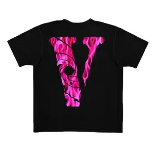 Vice City T-Shirt - Black