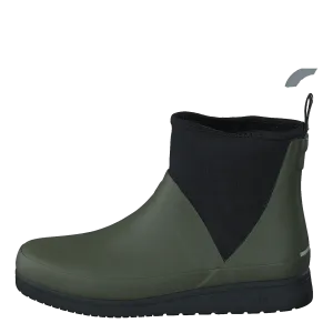Viken Low Neo 064/field Green