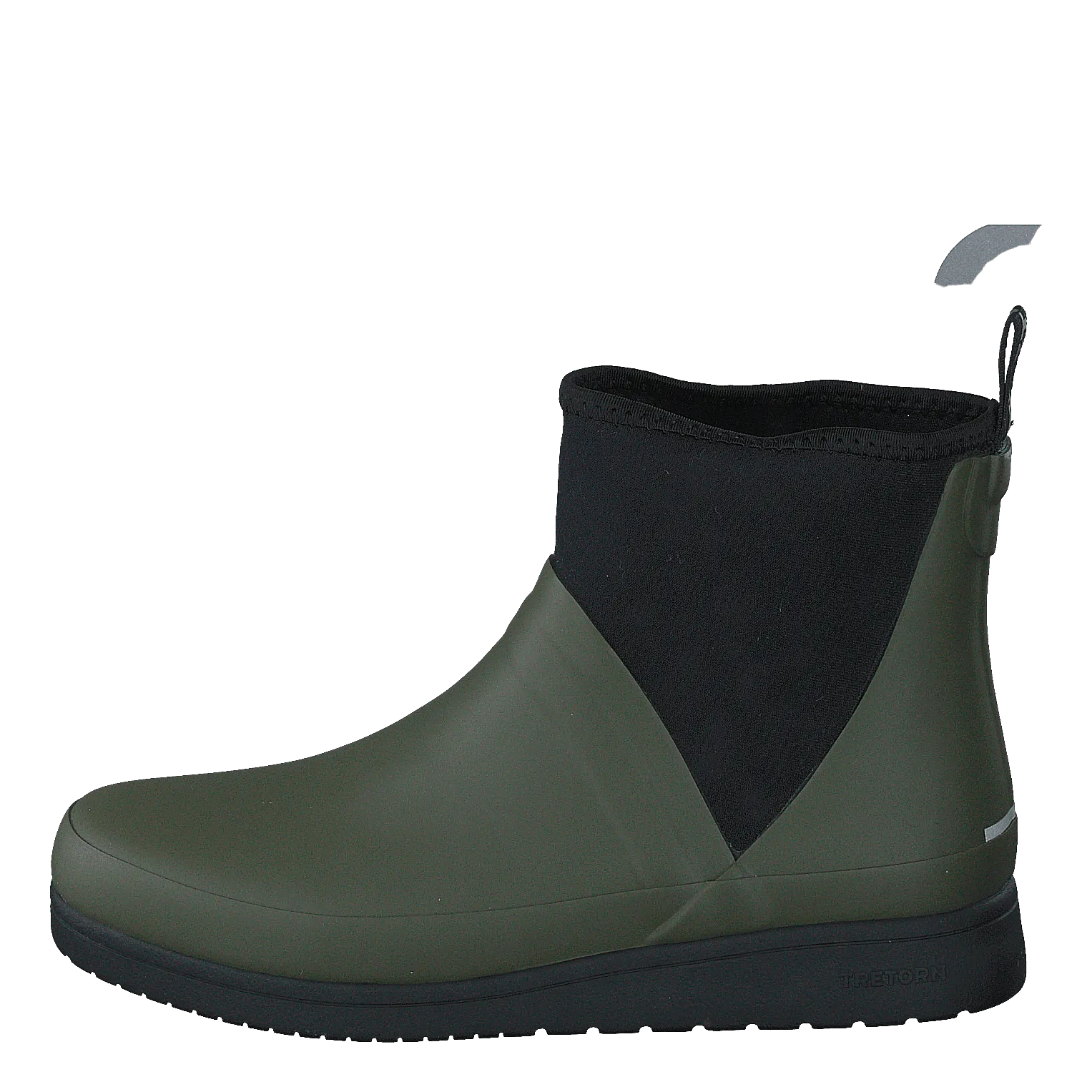 Viken Low Neo 064/field Green