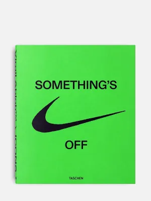 Virgil Abloh. Nike. ICONS
